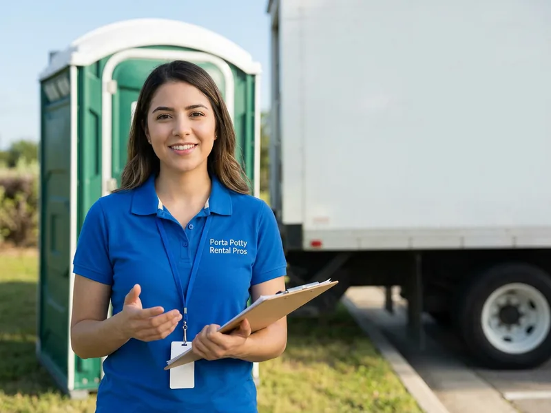 Porta Potty Rental  in Waconia  FAQ